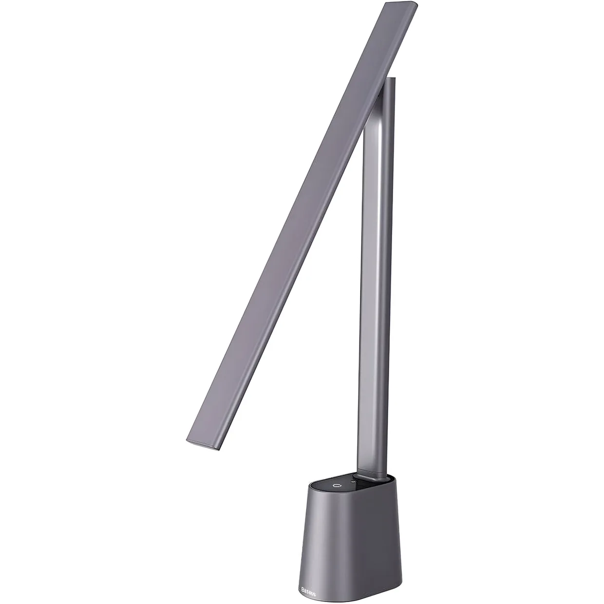 Офисная настольная лампа Baseus Smart Eye Series Rechargeable Folding Reading Desk Lamp (DGZG-0G) Dark Gray — фото 2