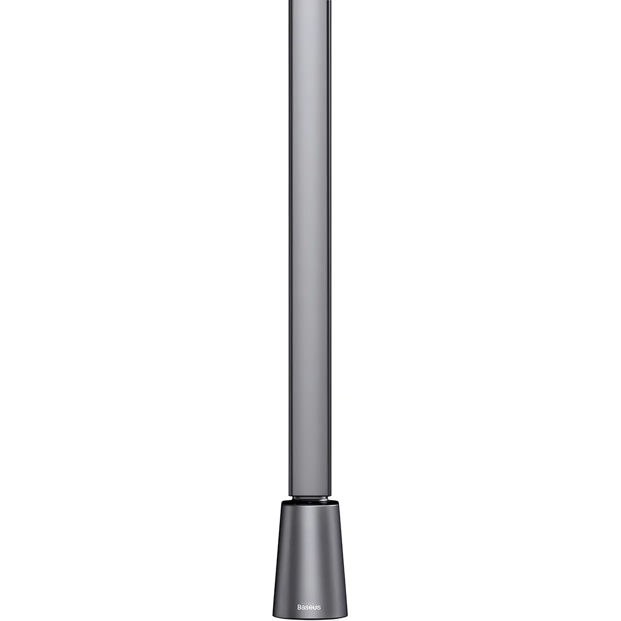 Офисная настольная лампа Baseus Smart Eye Series Rechargeable Folding Reading Desk Lamp (DGZG-0G) Dark Gray — фото 3