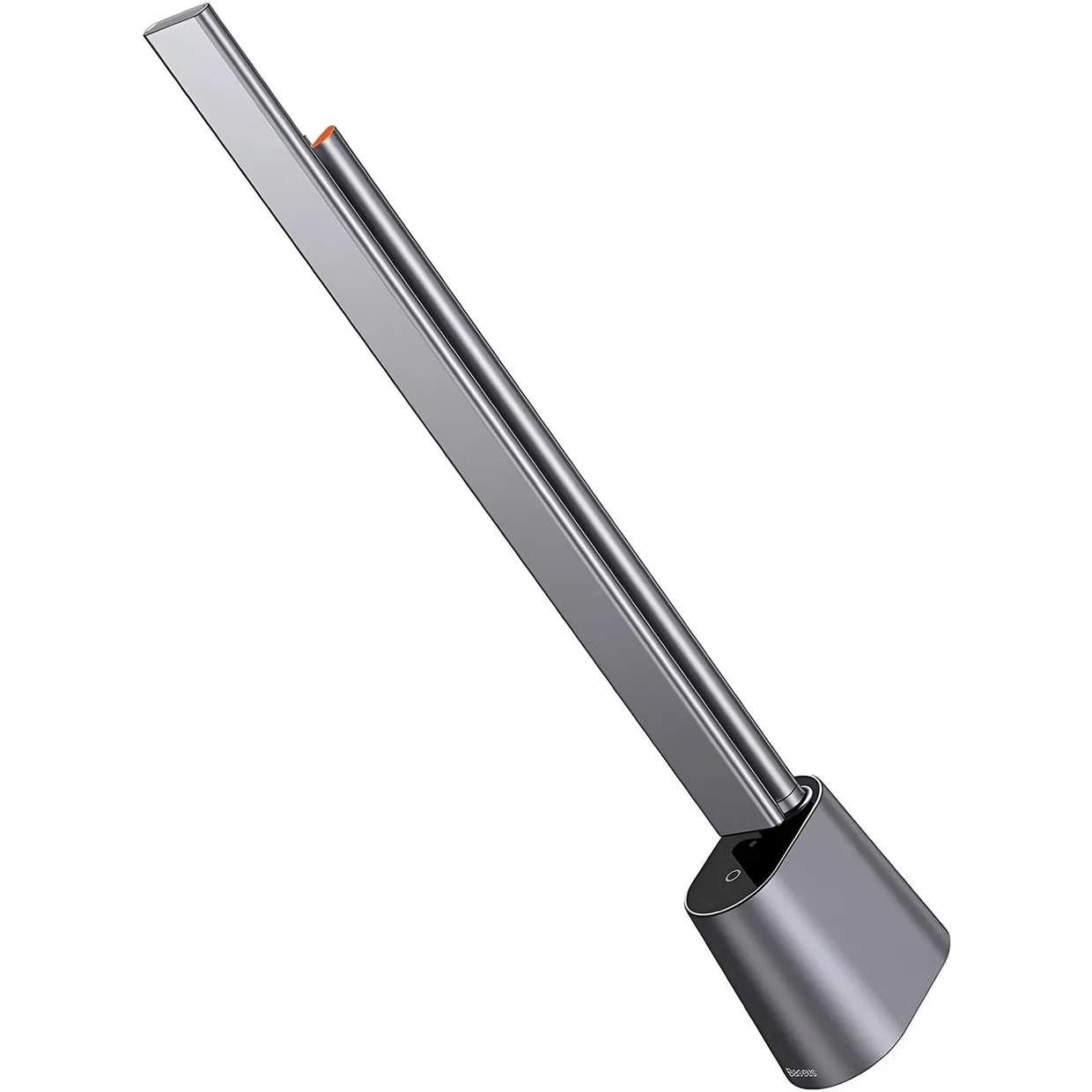 Офисная настольная лампа Baseus Smart Eye Series Rechargeable Folding Reading Desk Lamp (DGZG-0G) Dark Gray — фото 5