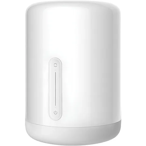 Умный светильник Xiaomi Mijia Bedside Lamp 2 (китайская вилка) (MJCTD02YL) White