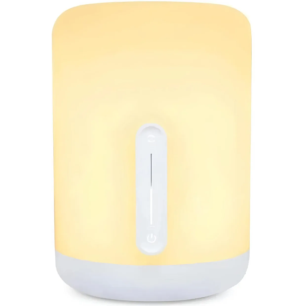 Умный светильник Xiaomi Mijia Bedside Lamp 2 (китайская вилка) (MJCTD02YL) White — фото 3