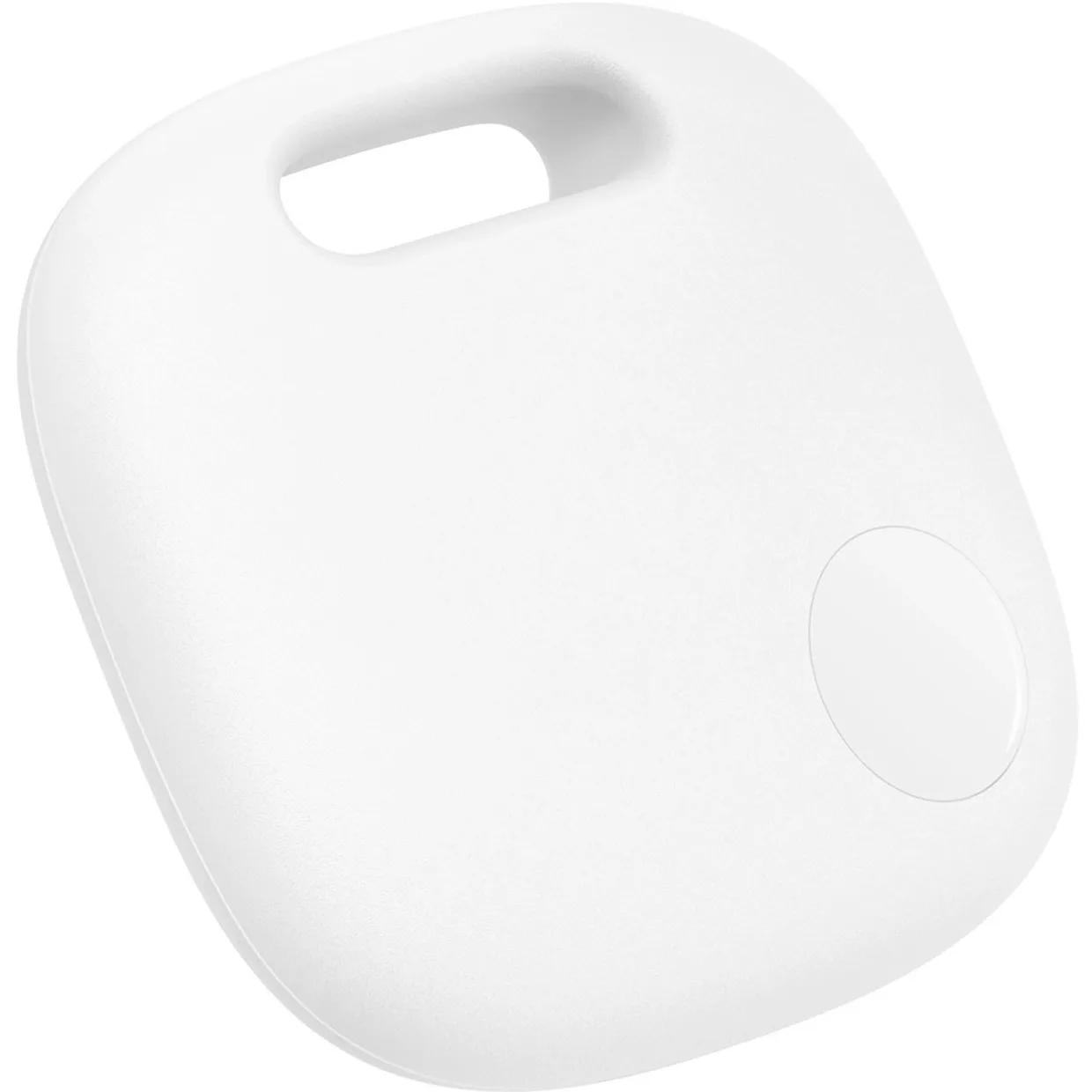 Поисковый брелок Baseus T2 Pro Smart Device Tracker (FMTP000002) White — фото 7