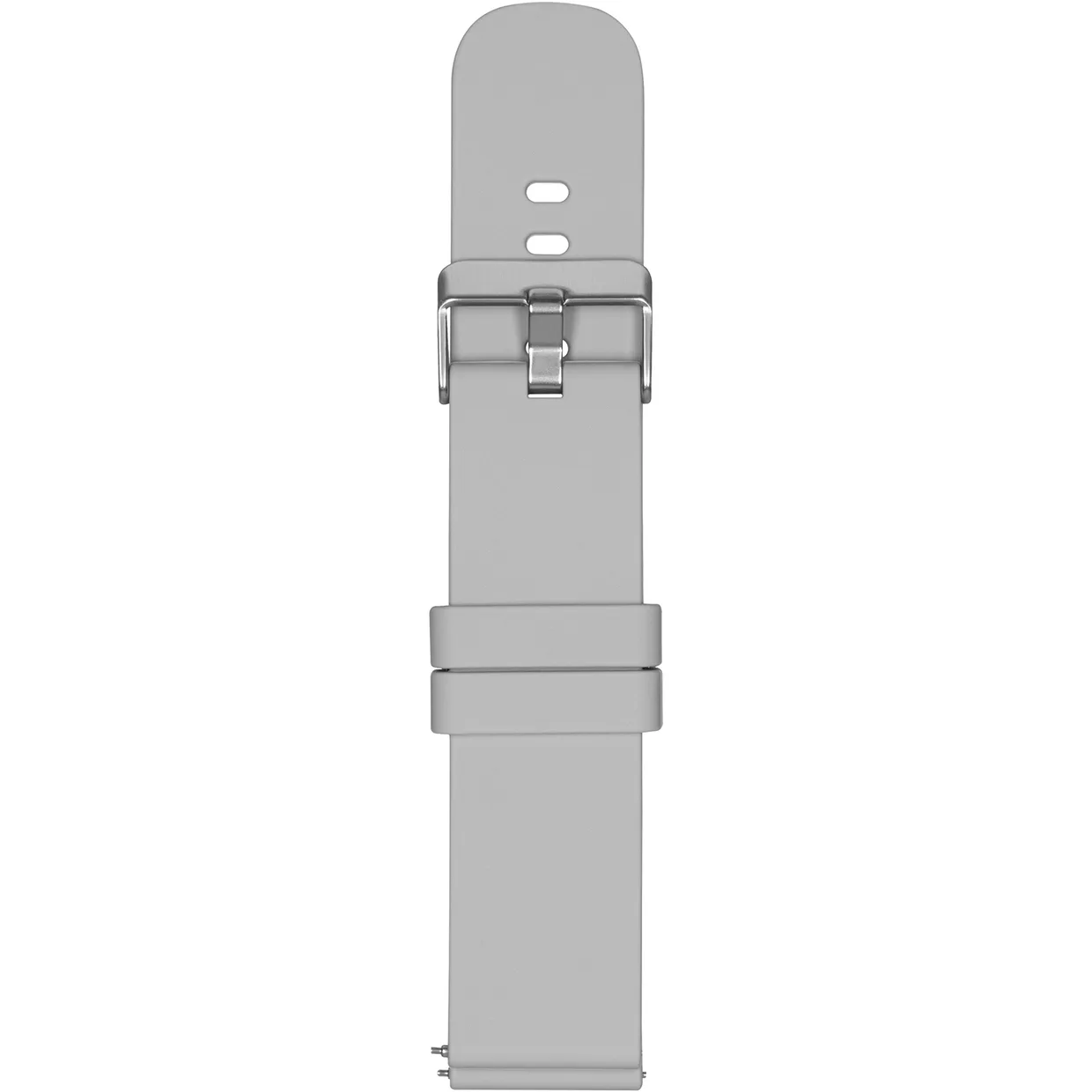 Ремінець для смарт-годинника 2E Alpha SQ/Wave Plus (2E-ASWASQWP-GY) Grey — фото 3