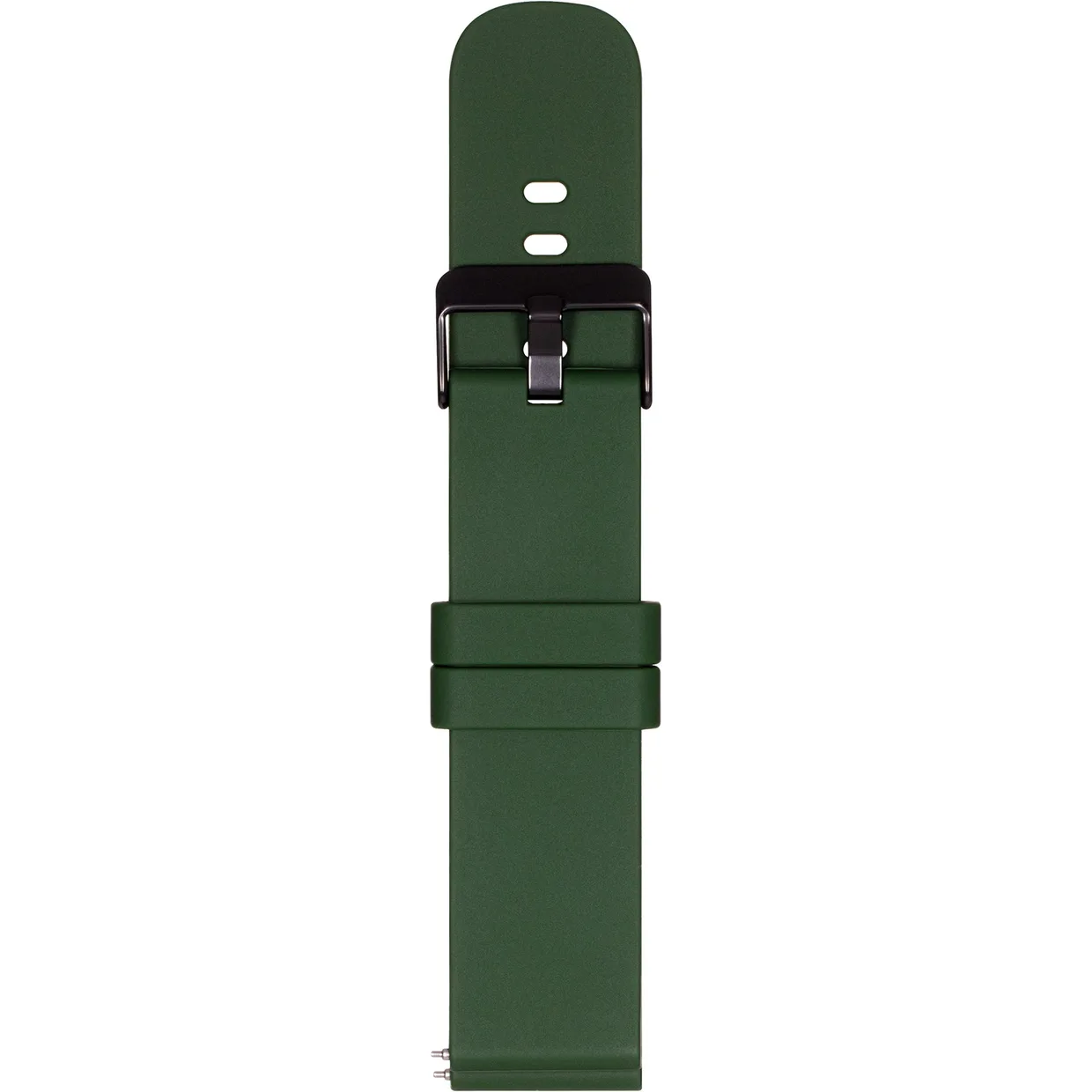 Ремінець для смарт-годинника 2E Alpha SQ/Wave Plus (2E-ASWASQWP-GN) Green — фото 3