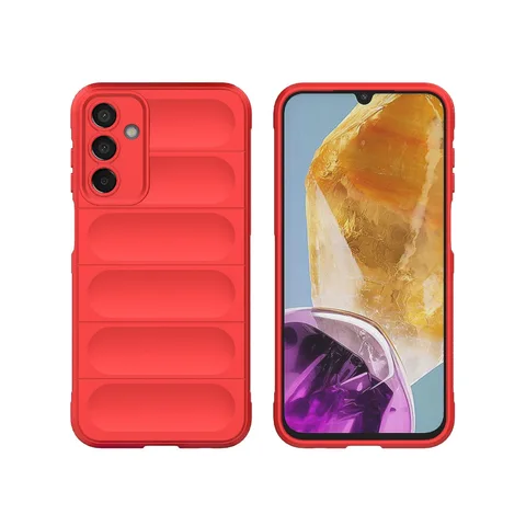 Чехол для смартфона Cosmic Magic Shield for Samsung Galaxy M15/F15 5G China Red