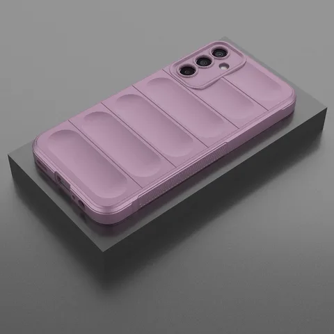 Чехол для смартфона Cosmic Magic Shield for Samsung Galaxy M15/F15 5G Lavender