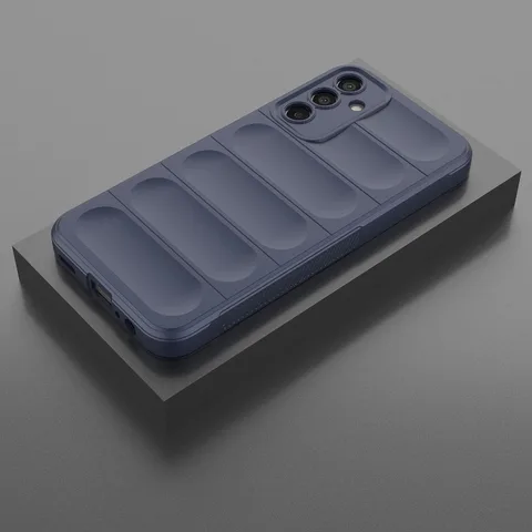 Чехол для смартфона Cosmic Magic Shield for Samsung Galaxy M15/F15 5G Sapphire