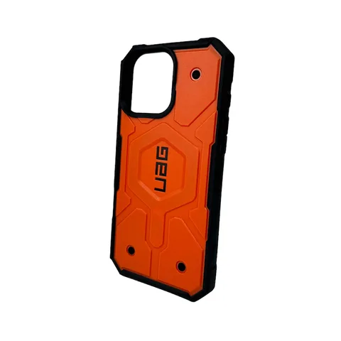 Чехол для смартфона UAG AAA Pathfinder Mag for Apple iPhone 15 Pro Max Orange