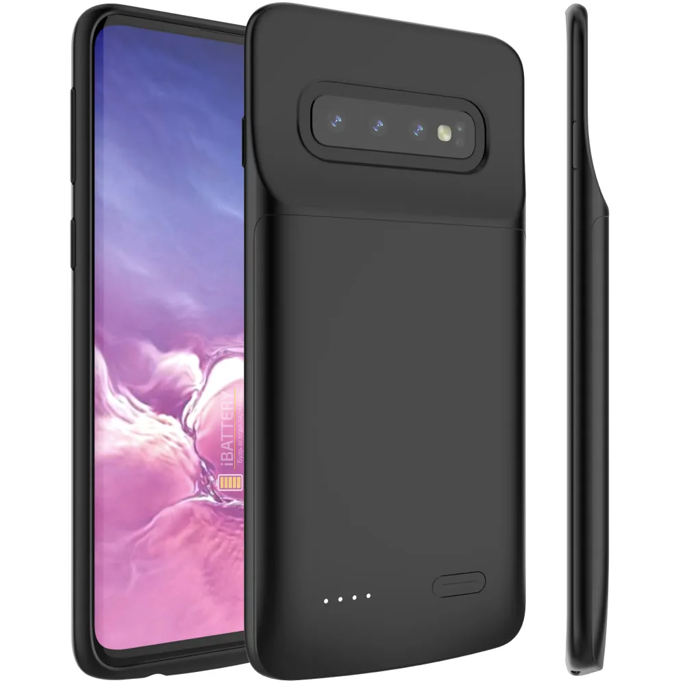 чехол зарядка для samsung s10