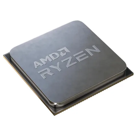Процессор AMD Ryzen 5 5600X (3.7GHz/32MB, AM4, 65W) Multipack (100-100000065MPK)