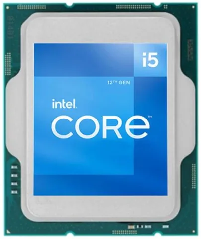 Процессор Intel Core i5-12500 (3.0GHz/18MB, S1700, 65W, Alder Lake) Tray (CM8071504647605)
