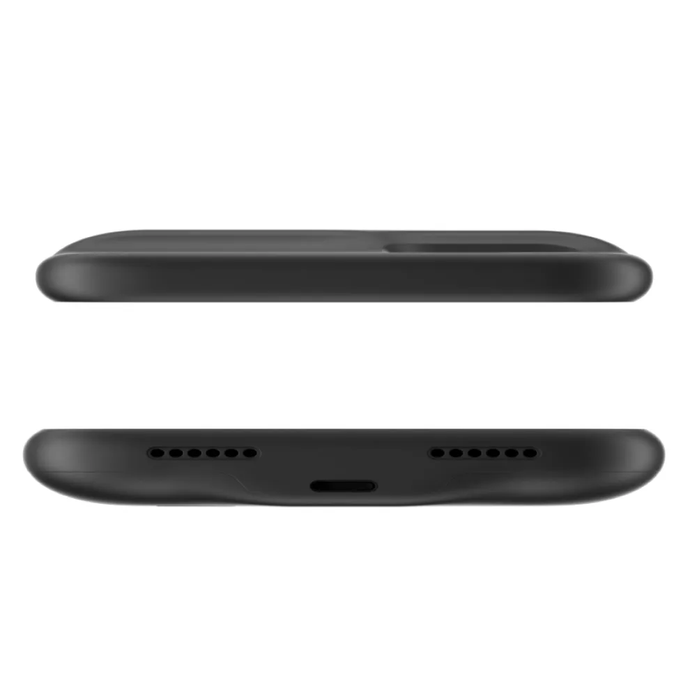 Чохол powerbank iBattery для iPhone 11 Pro Slan 4200 mAh black — фото 10