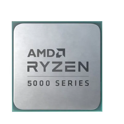 Процессор AMD Ryzen 5 5600GT (3.6GHz/16MB, AM4, 65W) Tray (100-000001488)