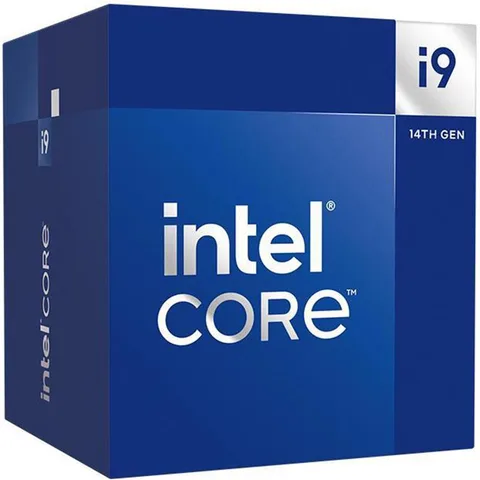 Процессор Intel Core i9-14900 (2.0GHz/36MB, S1700, 65W, Raptor Lake Refresh) Box (BX8071514900)
