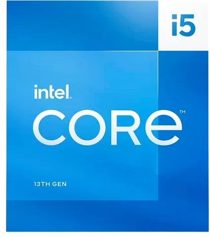 Процессор Intel Core i5-13500 (2.5GHz/24MB, S1700, 65W, Raptor Lake) Box (BX8071513500)