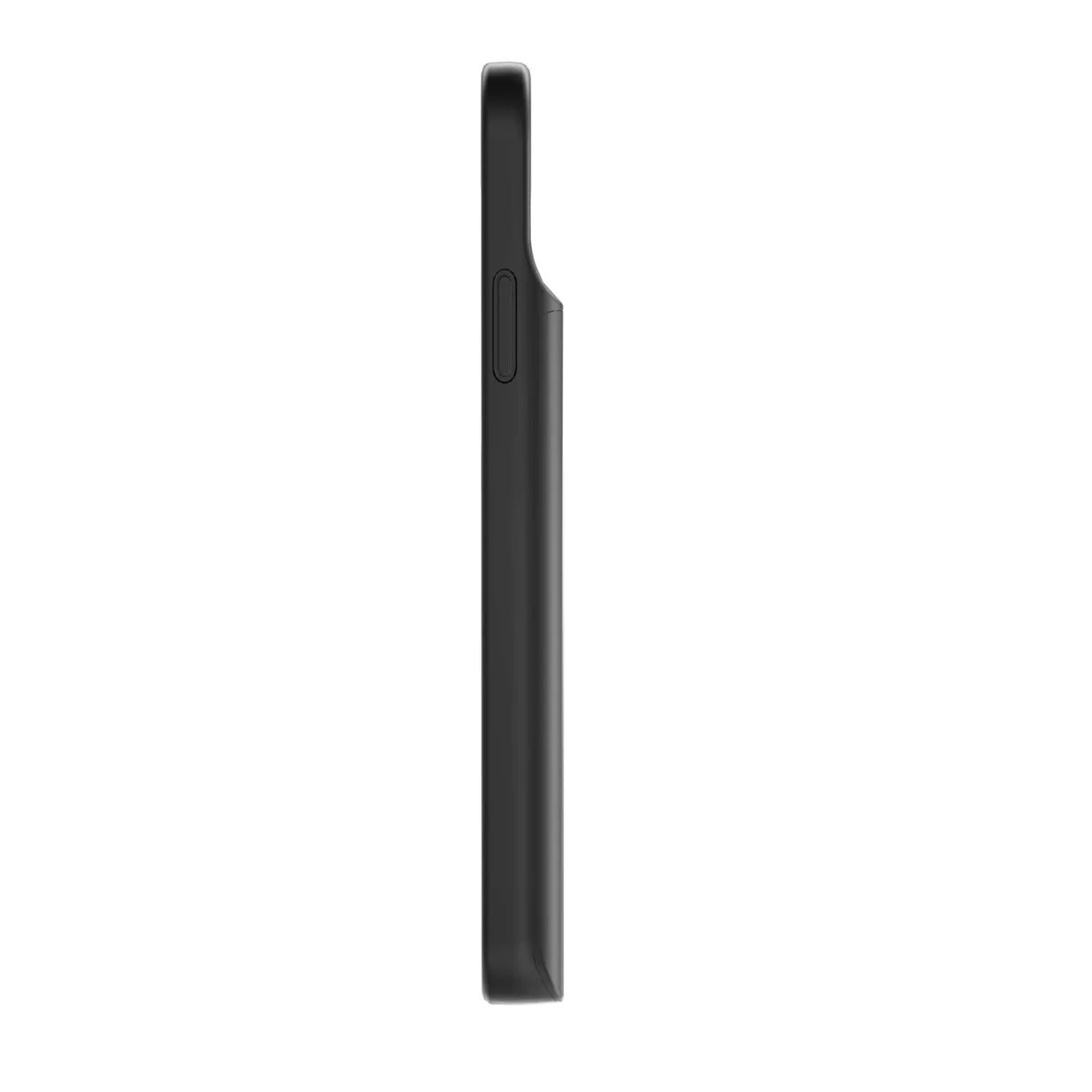 Чохол-зарядка iBattery для iPhone Xr Batlow Pro 6800 mAh black — фото 4
