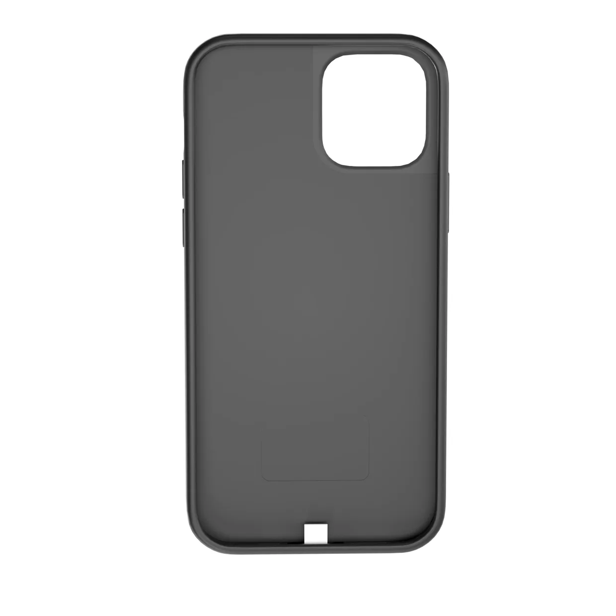 Чехол-зарядка iBattery для iPhone 11 Batlow Pro 6800 mAh oxford design — фото 3