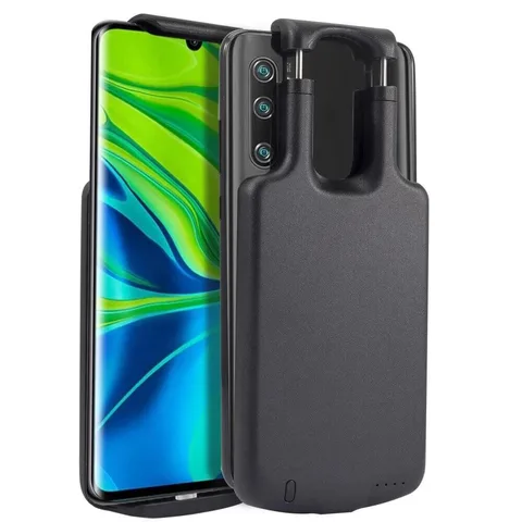 Універсальний зарядний пристрій УМБ 5000 mAh для Samsung будь-якої моделі