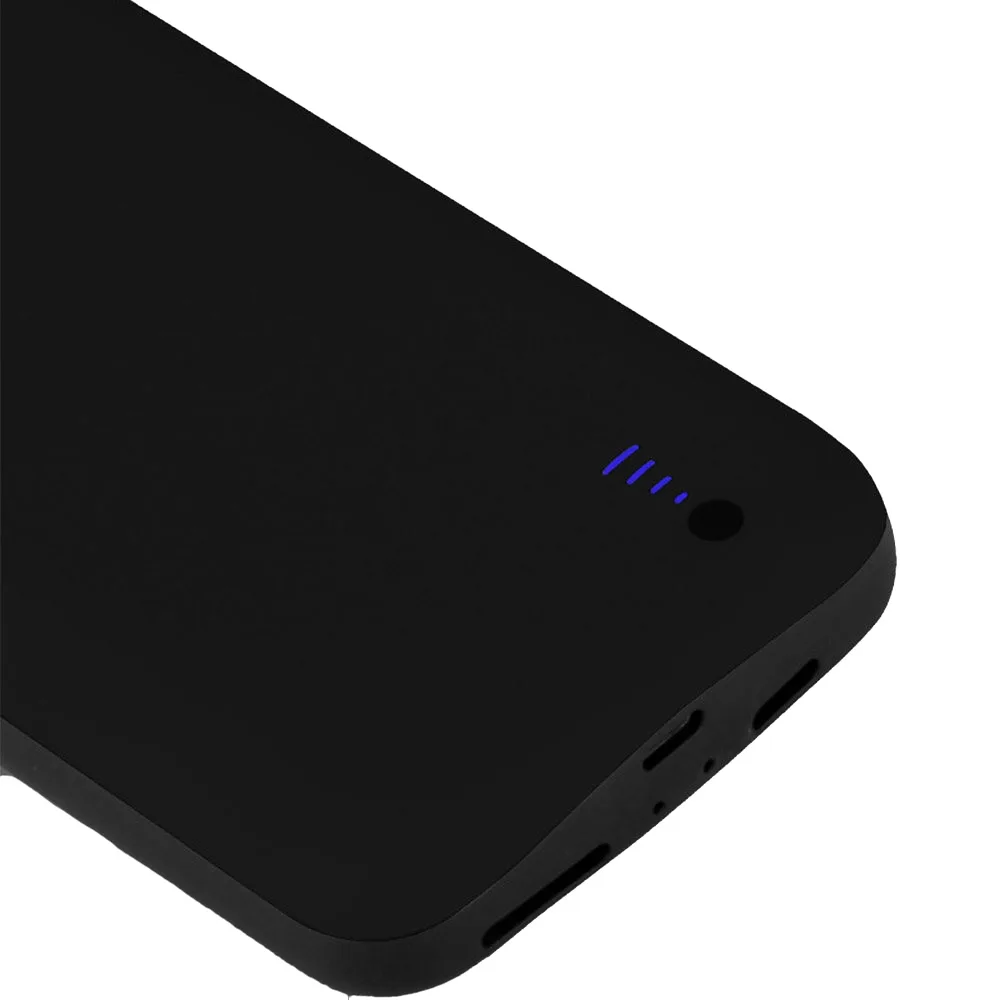 Чехол-аккумулятор iBattery для iPhone 11 Bracket Lite 6000 mAh black — фото 2
