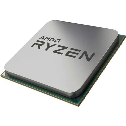 Процессор AMD Ryzen 5 3400G (3.7GHz/4MB, AM4, 65W) Tray (YD3400C5M4MFH)