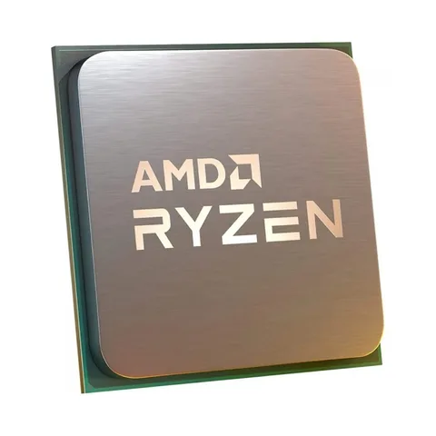 Процессор AMD Ryzen 7 5700 (3.7GHz/16MB, AM4, 65W) Box (100-100000743BOX)