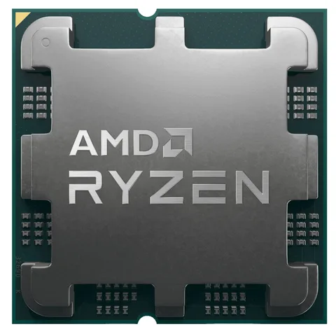 Процессор AMD Ryzen 7 7700 (3.8GHz/32MB, AM5, 65W) Tray (100-100000592)