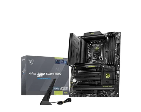 Материнская плата MSI MAG Z890 Tomahawk WiFi s-1851