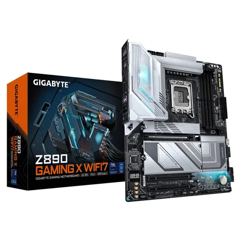 Материнская плата Gigabyte Z890 Gaming X WiFi7 s-1851