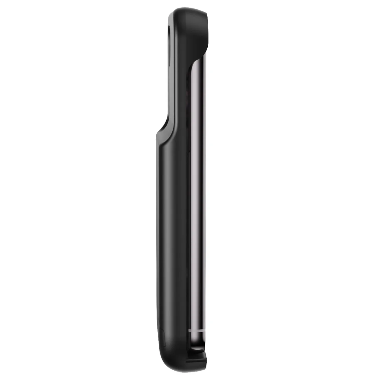 Чохол зарядка Samsung S23 black 5000 mAh iBattery — фото 4