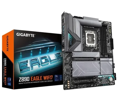 Материнская плата Gigabyte Z890 Eagle WiFi7 s-1851