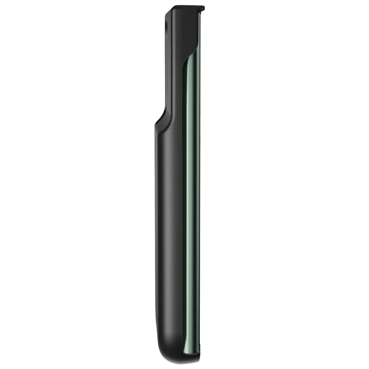 Чехол аккумулятор для Samsung S23 Ultra black 6000 mAh iBattery — фото 4