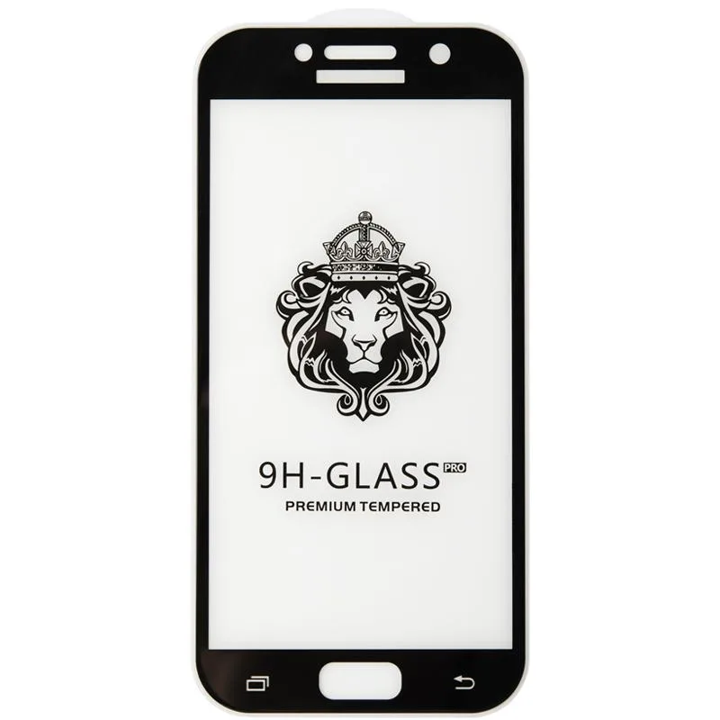 Защитное стекло Optima 3D for iPhone XR Black — фото 2