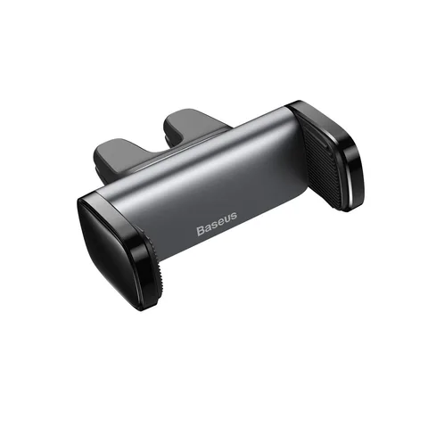 Автотримач Baseus Steel Cannon Air Outlet Car Mount (SUGP-01) Black