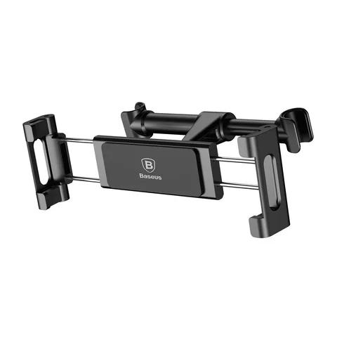 Автодержатель Baseus Back Seat Car Mount Holder (SUHZ-01) Black