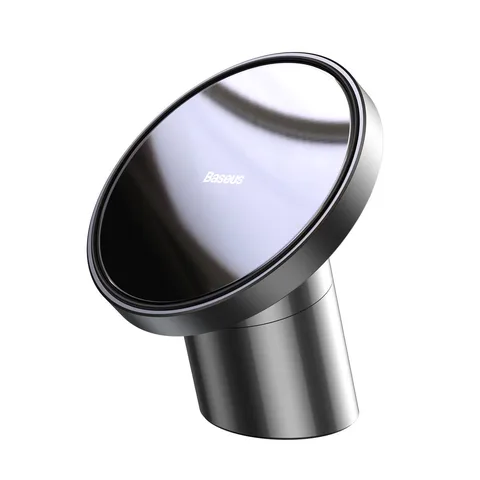 Автодержатель Baseus Magnetic Car Mount для Dashboards and Air Outlets (SULD-01) Black
