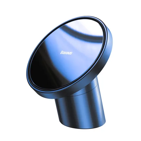 Автодержатель Baseus Magnetic Car Mount для Dashboards and Air Outlets (SULD-03) Blue