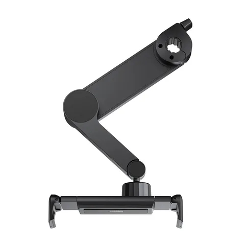 Автодержатель Baseus fun journey backseat lazy bracket (SULR-A01) Black