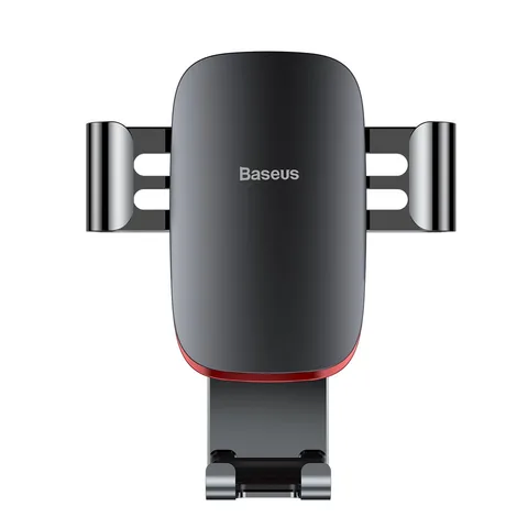Автотримач Baseus Metal Age Gravity Car Mount Air Outlet Version (SUYL-D0G)