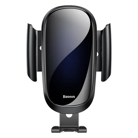 Автотримач Baseus Future Gravity Car Mount (SUYL-WL01) Black