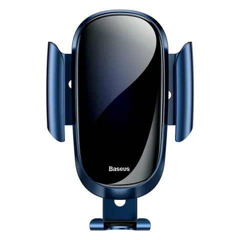 Автотримач Baseus Future Gravity Car Mount (SUYL-WL03) Blue