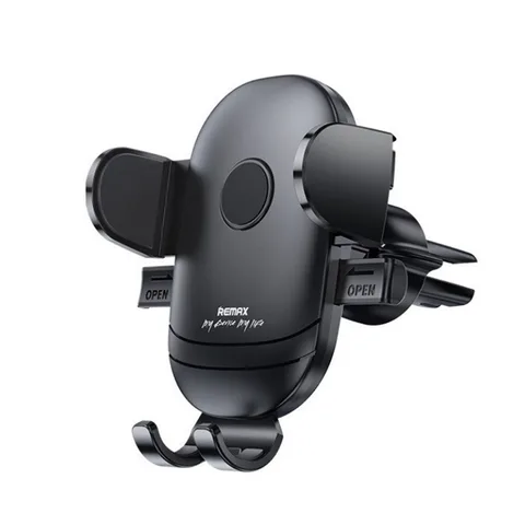 Автотримач Remax Jourgo Series Car Holder (RM-C06) Black