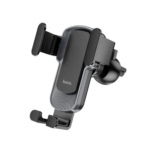Автодержатель Hoco Air Outlet Car Holder (CA103) Black