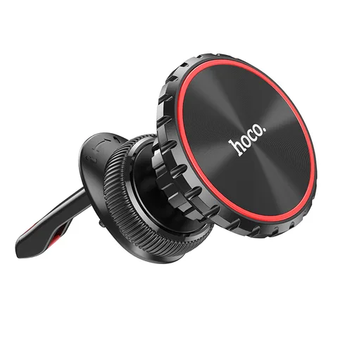 Автодержатель Hoco City Car Holder (CA97) Black