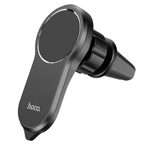 Автодержатель Hoco Imperor Car Holder (CA96) Black