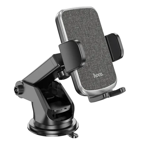 Автотримач Hoco Polaris Car Holder (CA95) Black