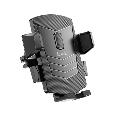 Автодержатель Hoco Davy Car Holder (CA86) Black