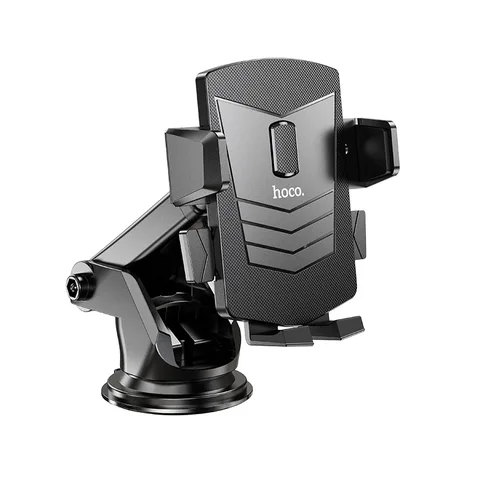 Автотримач Hoco David Car Holder (CA83) Black