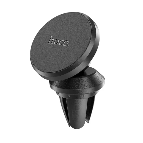 Автодержатель Hoco Ligue Car Holder (CA81) Black