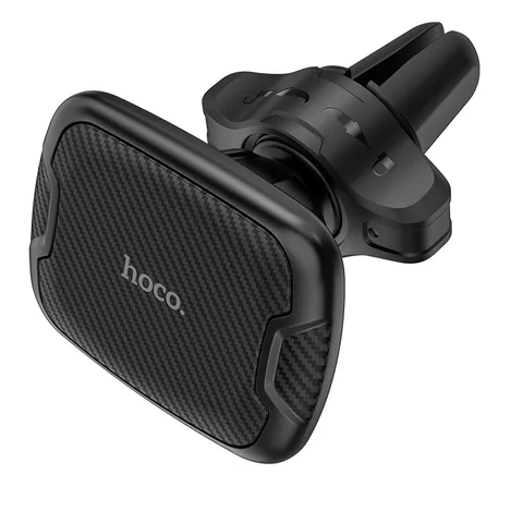 Автодержатель Hoco Sagittarius Magnetic Car Holder (CA65) Black