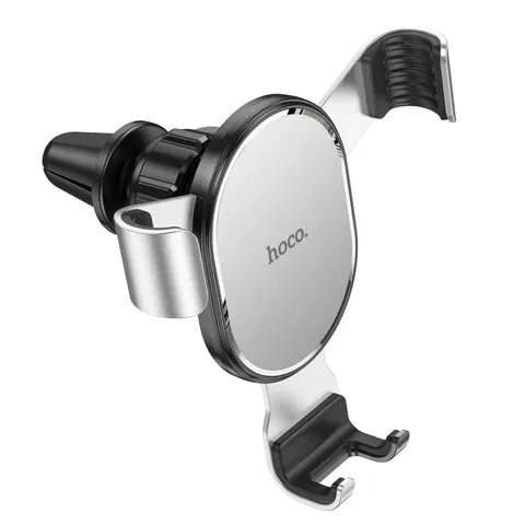 Автодержатель Hoco Plus Armor Car Holder (CA56) Black